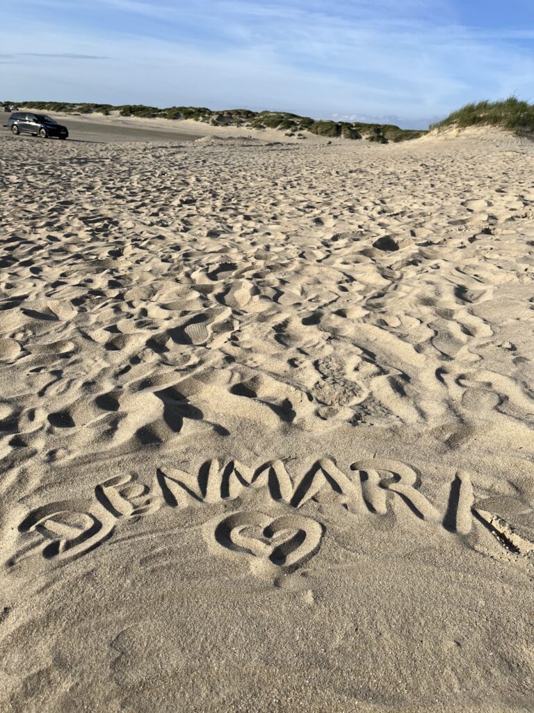 Denmarklove - Herzensland Dänemark