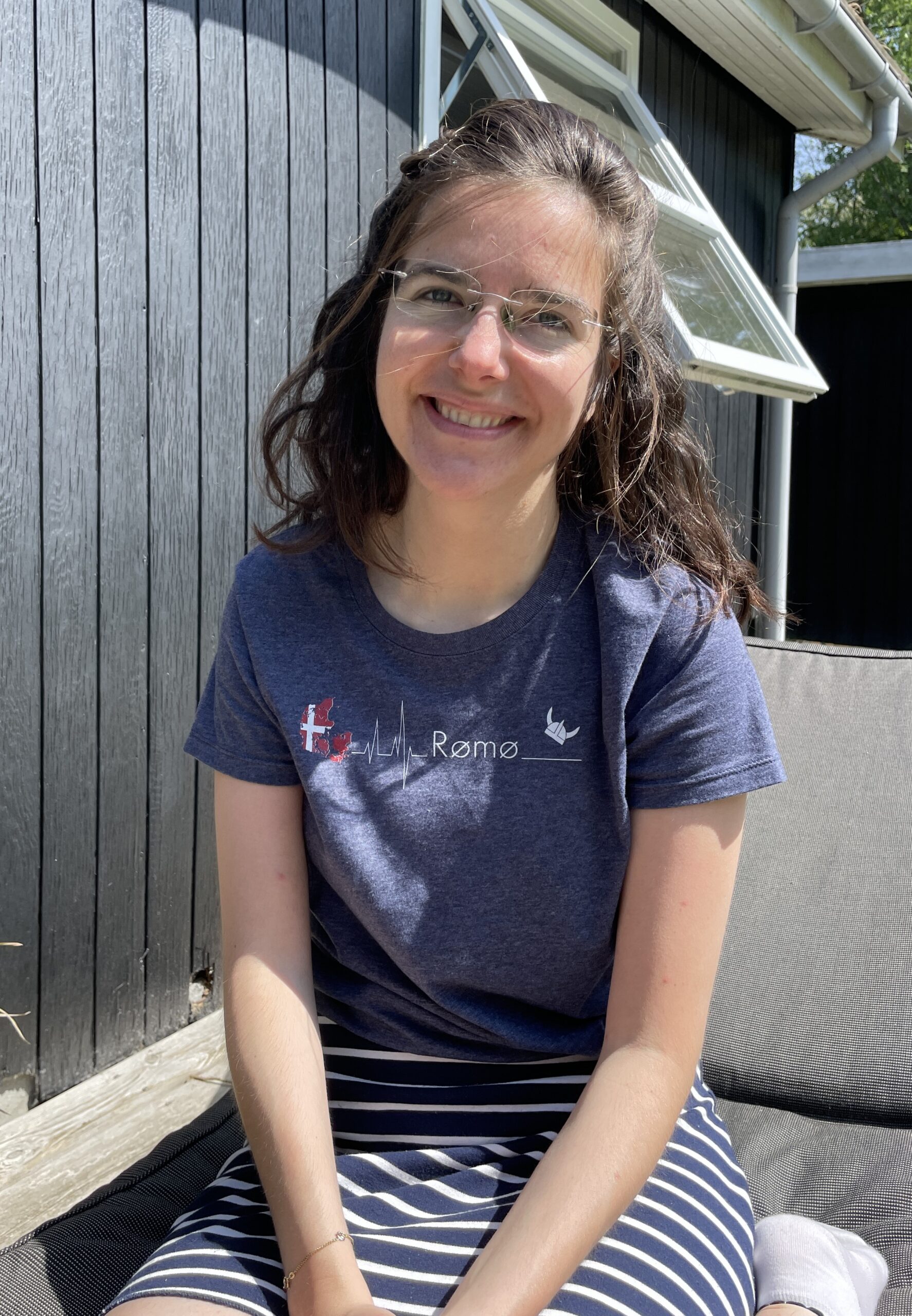 Kaja, Bloggerin von danishhygge.de