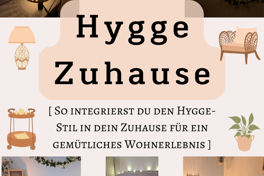 Hygge Zuhause