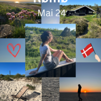 Rømø-Urlaub Mai 24