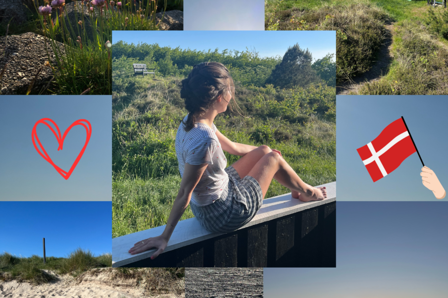 Rømø-Urlaub Mai 24