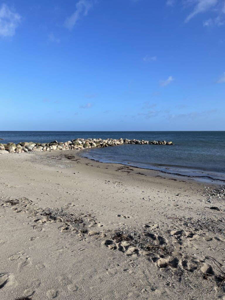 Ausflugstipps rund um Schönhagen an der Ostsee