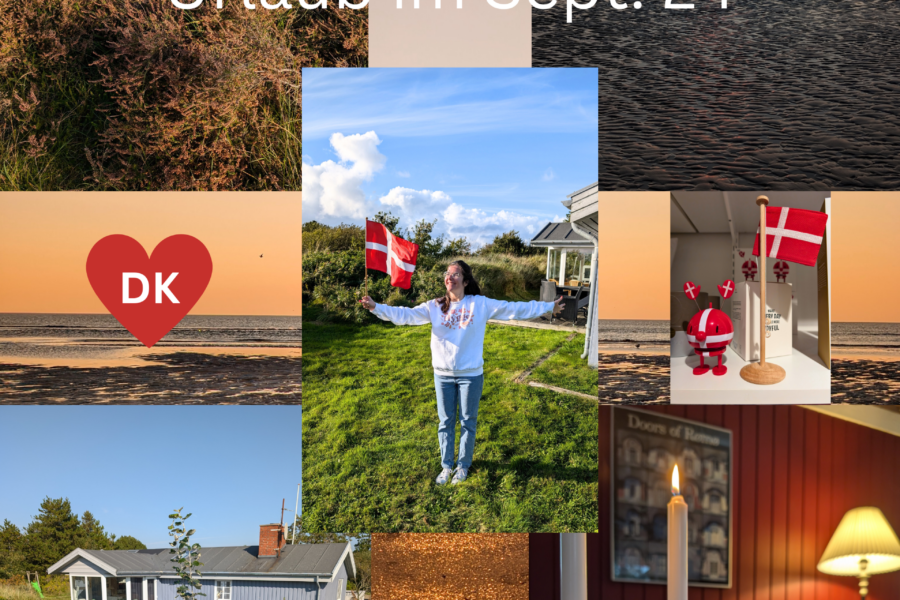 Römö Aktivitäten Rømø Urlaub