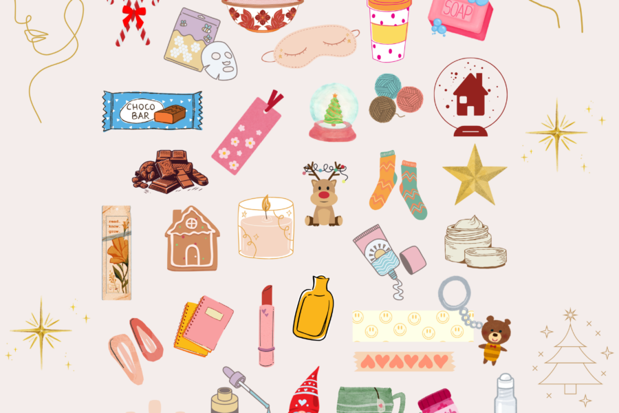 Adventskalender Ideen zum Befüllen für Frauen