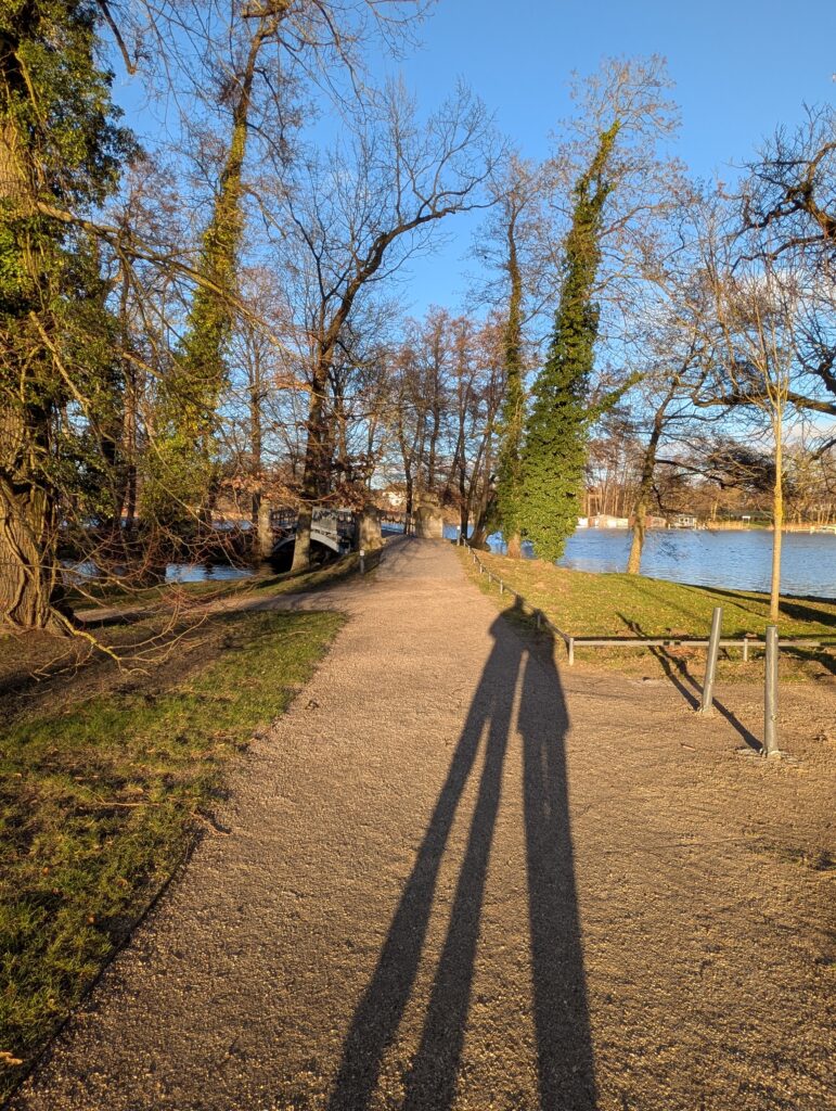 Urlaub in der Mecklenburgischen Seenplatte