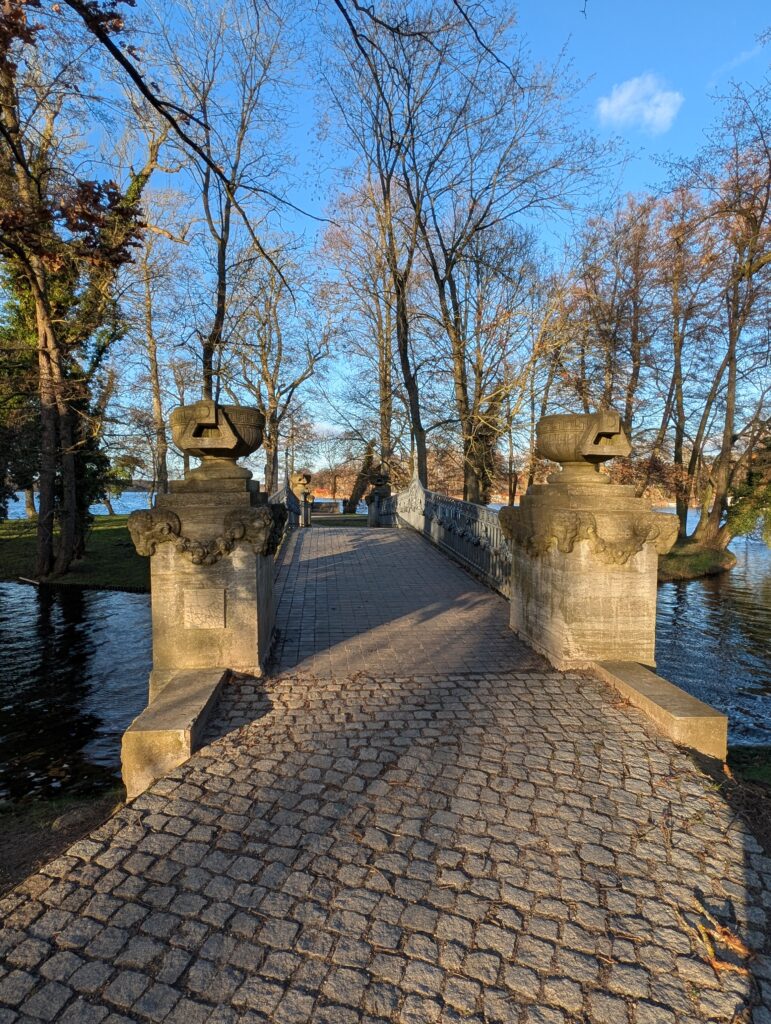 Ausflugstipps an der Mecklenburgischen Seenplatte von Mirow bis Müritz und Neustrelitz