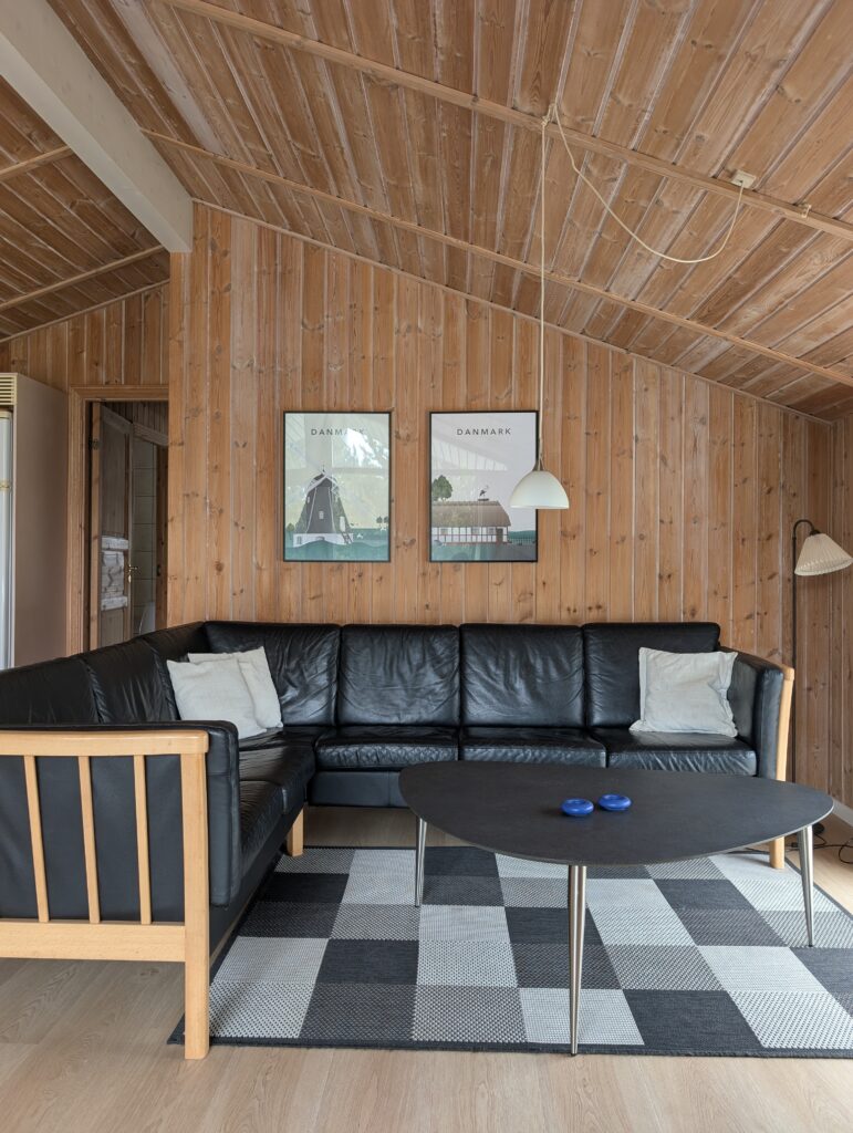 Dänemark Bilder im Ferienhaus im Dänemark Inselurlaub an der Nordsee