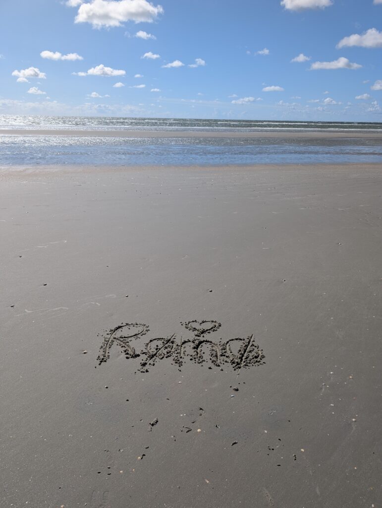 Dänemark Inselurlaub an der Nordsee auf Römö