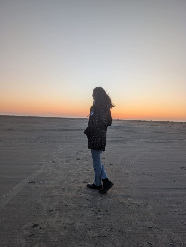 Kaja Neumann heute Kowalski