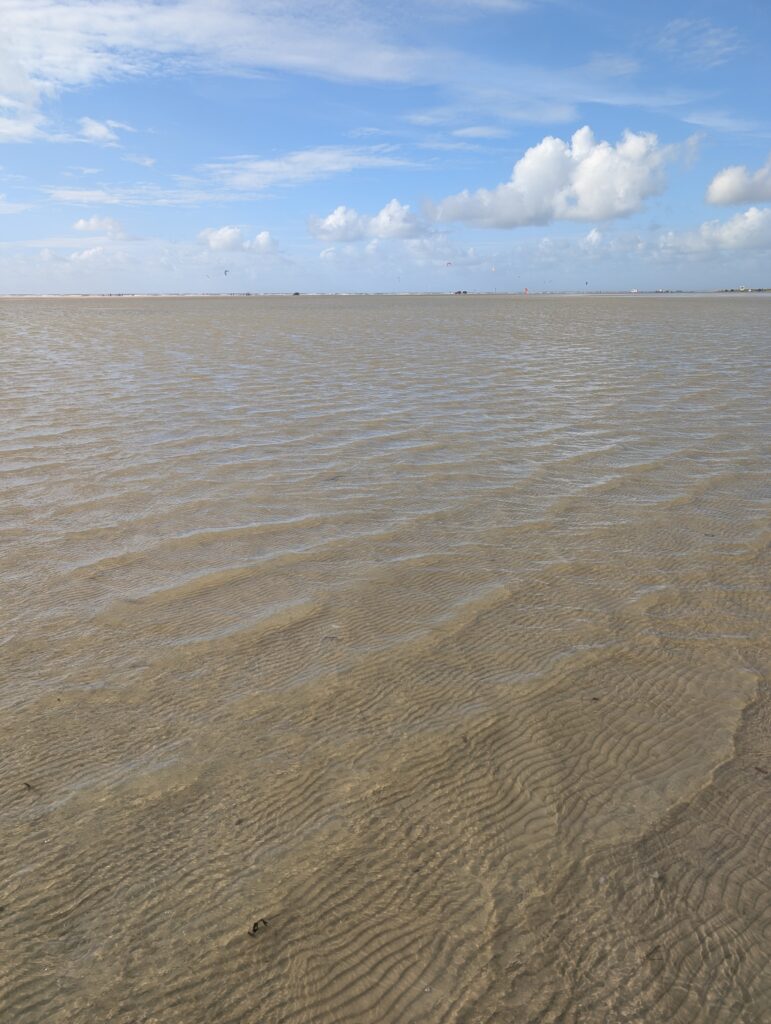 Lakolk Strand Römö