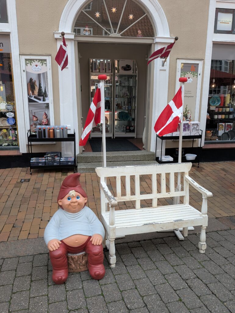 Tönder Zwerg