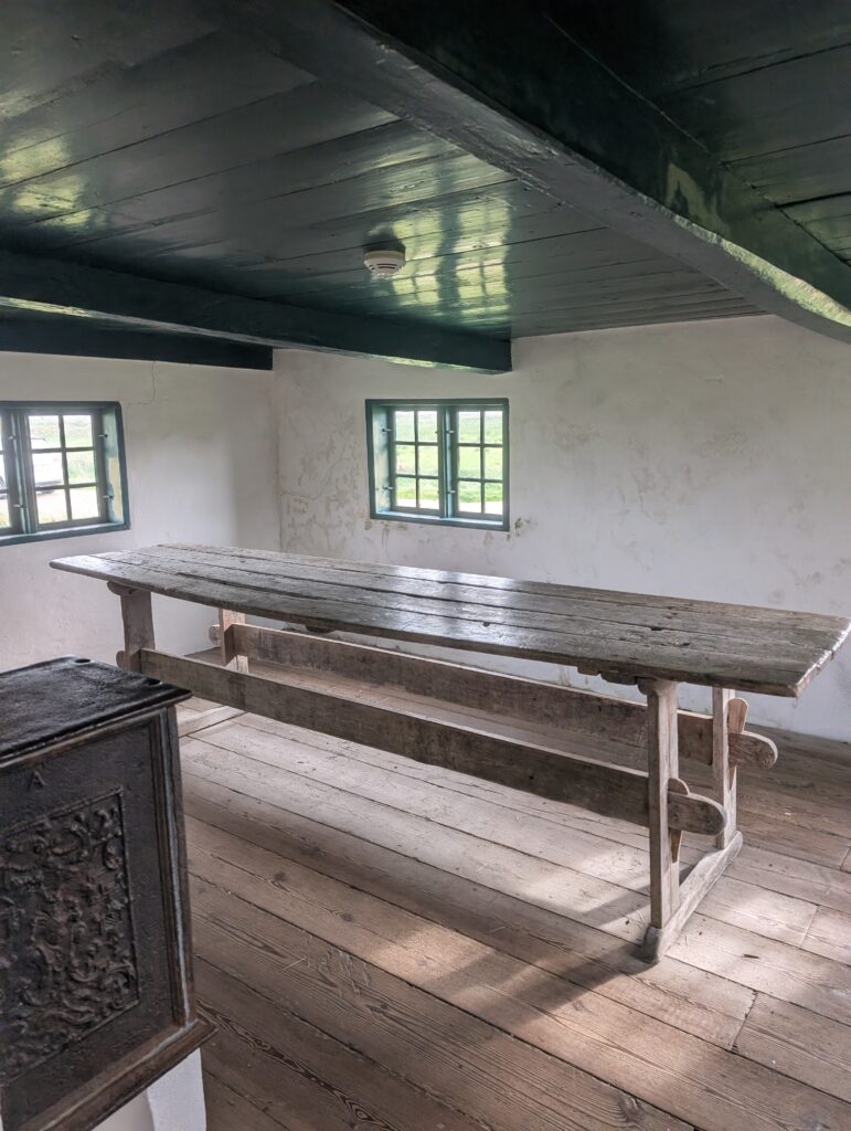 Toftum Skole