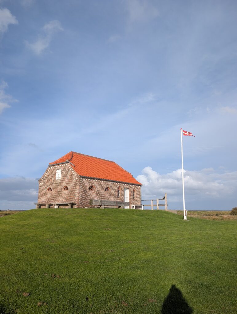 Marschland Küstenmuseum
