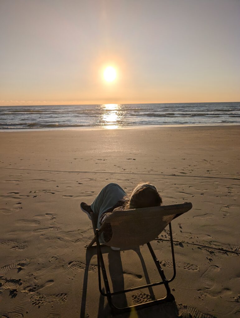 Lakolk Strand