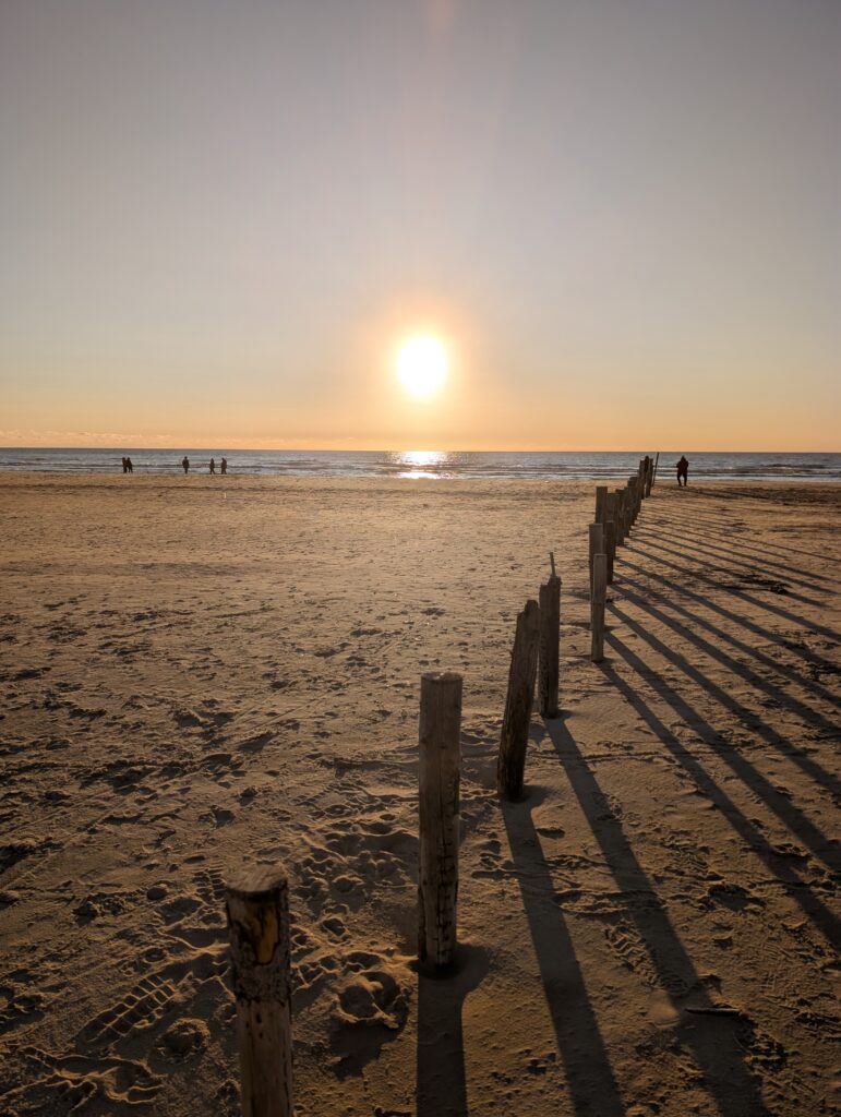 Lakolk Strand