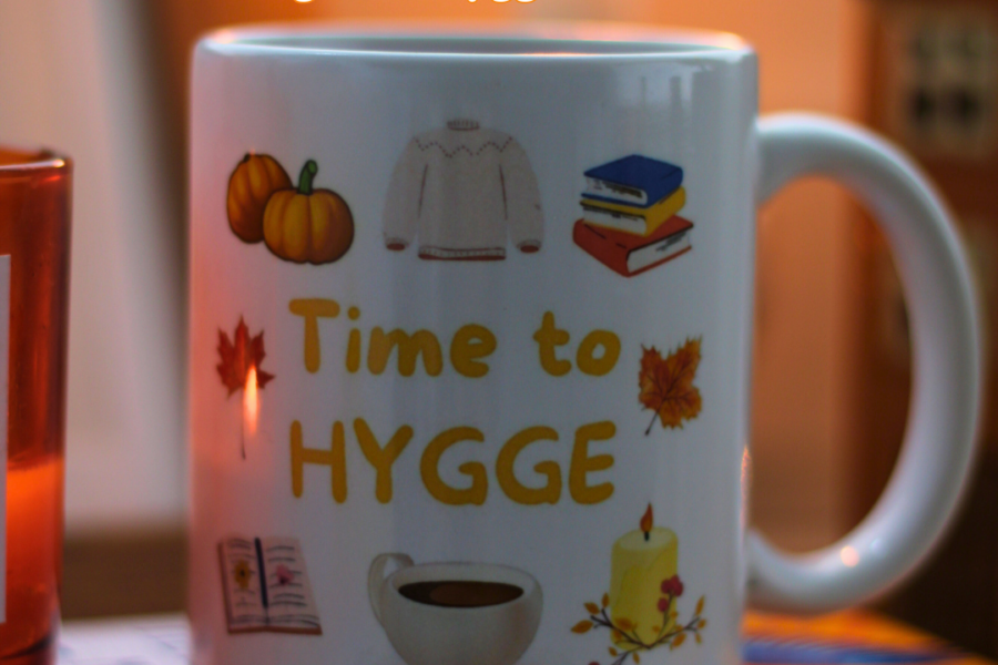 Hygge im Alltag